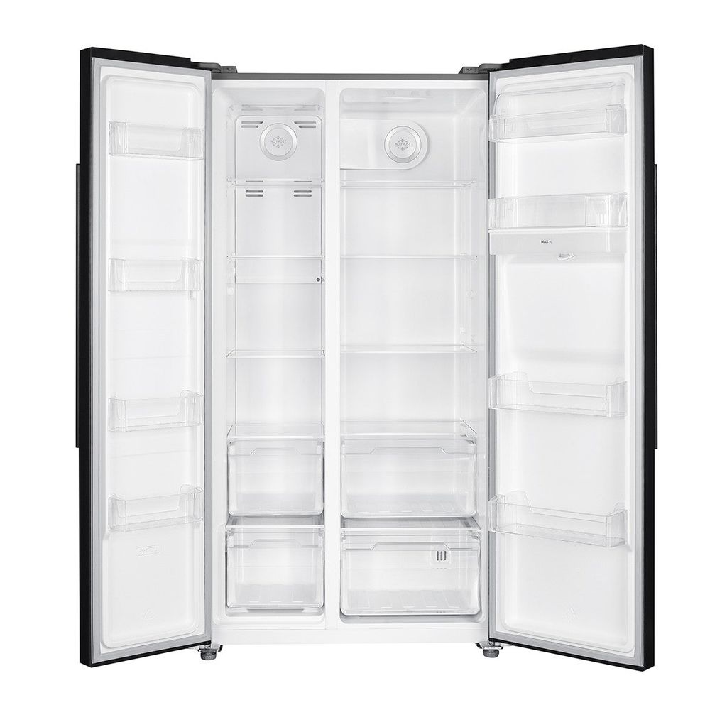 Tủ lạnh SBS Hafele HF-SB5601FB 534.14.100