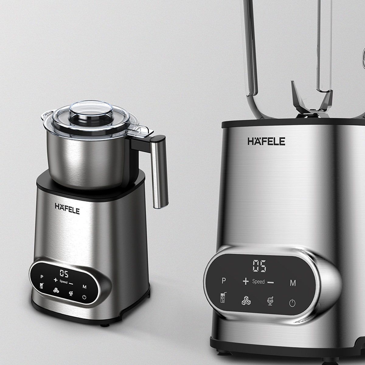 Máy xay sinh tố Hafele HS-B153TX 535.43.292