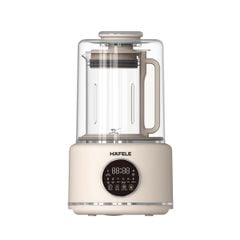 [MT] Máy làm sữa hạt Hafele HS-B151NW 535.43.485
