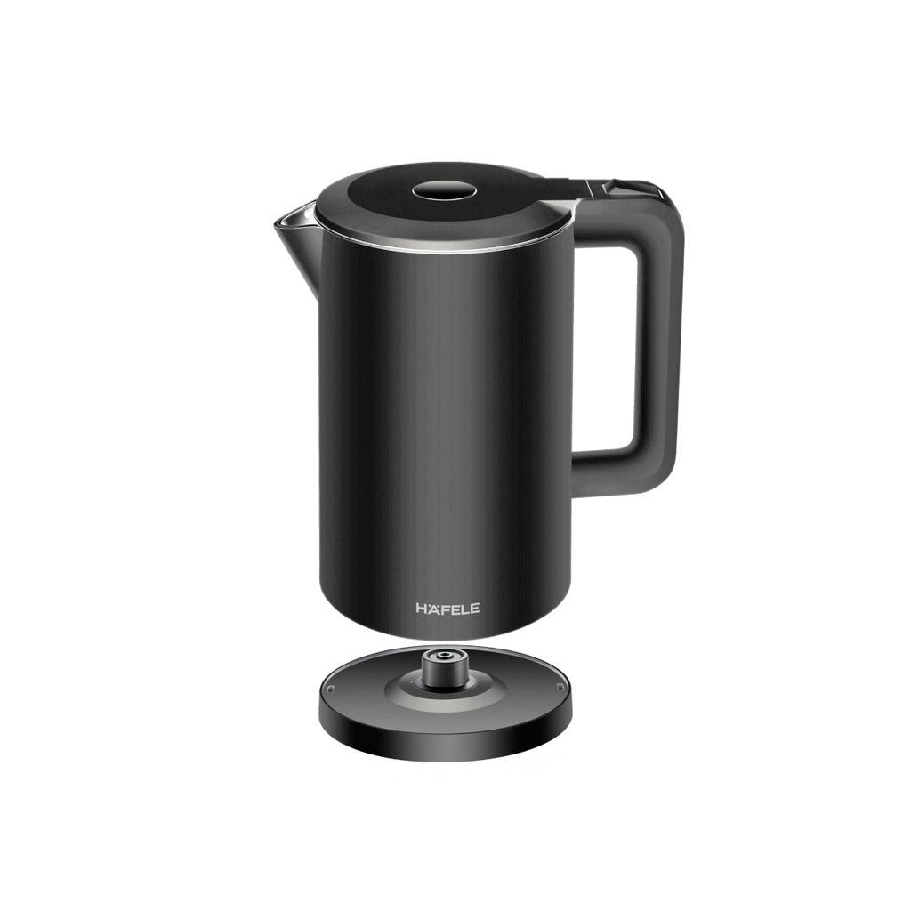 Ấm đun siêu tốc Hafele HS-K1705DB 535.43.548