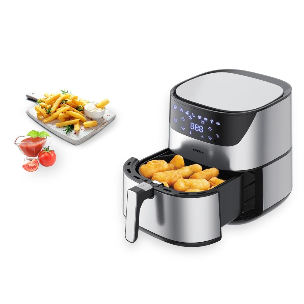 [MT] Nồi chiên không dầu Hafele 5 lít AF-T5A 535.43.712