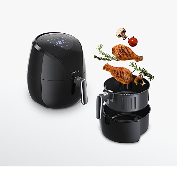 Nồi chiên không dầu Hafele HS-AF601B 535.43.714