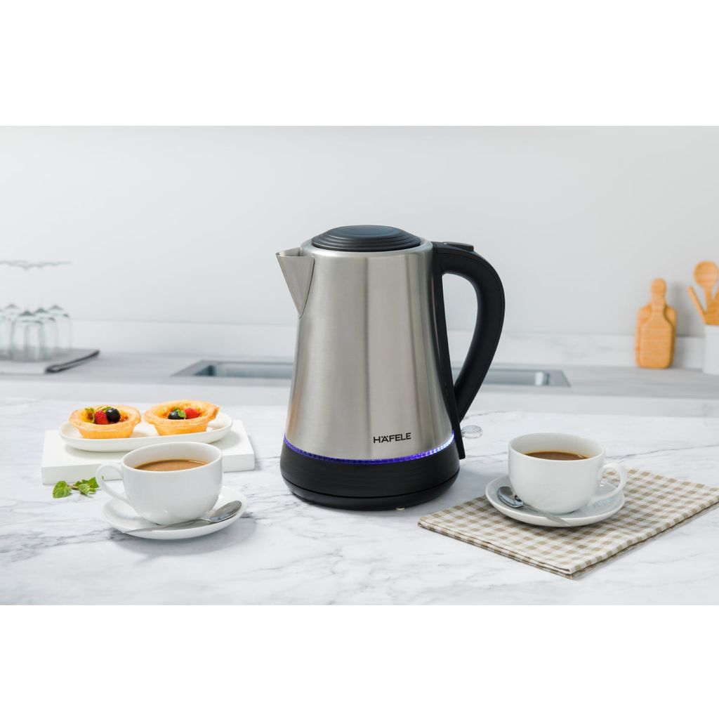 Ấm đun siêu tốc Hafele HS-K1703X 535.43.733