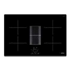 Bếp từ kết hợp hút mùi Hafele HC-IHH77D 536.61.655