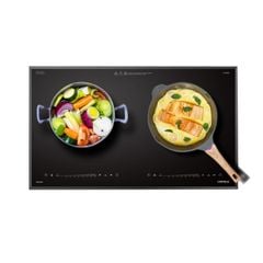 Bếp từ kết điện Hafele HC-H7321B 536.61.856