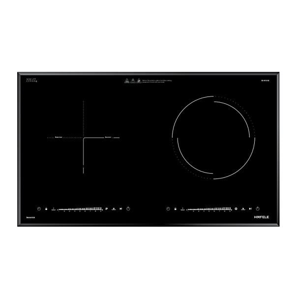 Bếp từ kết điện Hafele HC-H7321B 536.61.856
