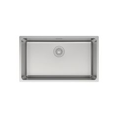 Chậu rửa chén Hafele 760mm HS24-SSN1S-760 567.24.407