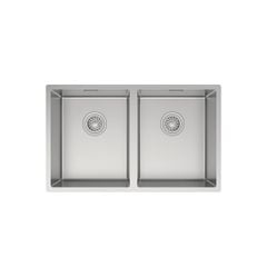 Chậu rửa chén Hafele 750mm HS24-SSN2S-750 567.24.427