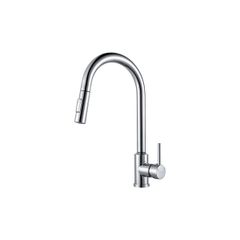 Vòi bếp nóng lạnh Hafele cảm ứng 570.58.231