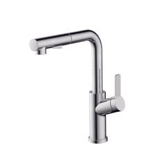 Vòi bếp Hafele LUX-P HT25-SH1P315 Chrome bóng 570.85.048