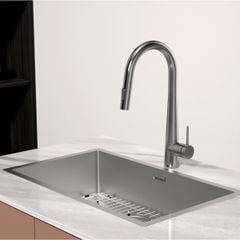 Vòi bếp Hafele HT24-SH1P417 570.85.441