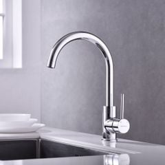 Vòi rửa chén Hafele HT21-CH1F220C 577.55.240