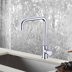 Vòi lạnh Hafele HT21-CC1F245U 577.55.260