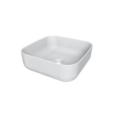 Chậu lavabo đặt bàn KOBE 400x400x140 Hafele 588.79.078