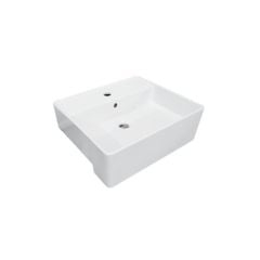 Chậu lavabo âm bàn REGAL 500x435x175 Hafele 588.79.080