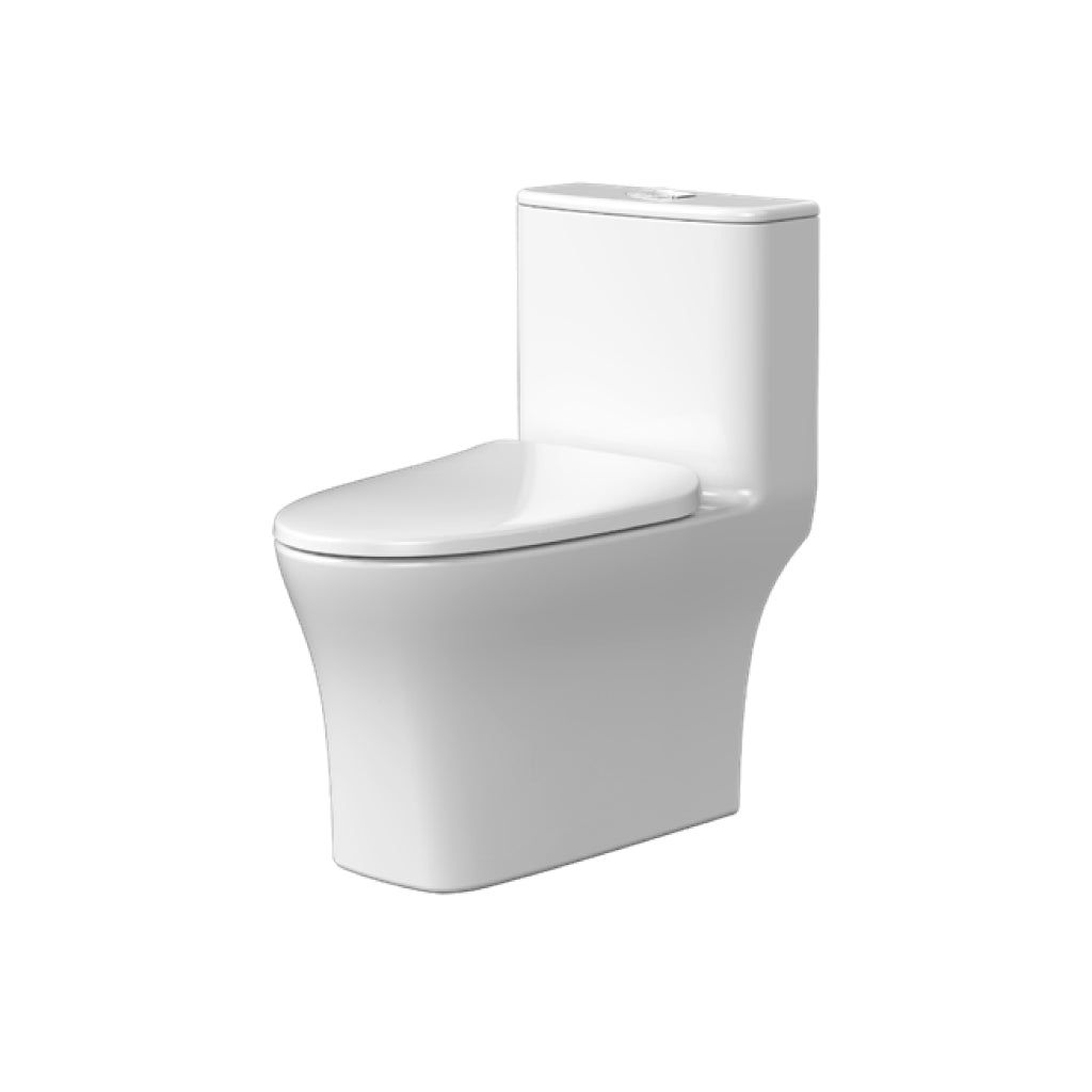 Bồn cầu một khối Hafele 588.79.406