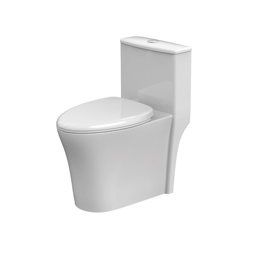 Bồn cầu một khối Hafele 588.79.409