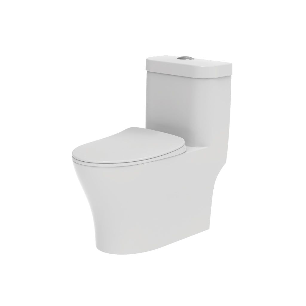 Bồn cầu một khối Hafele 588.79.412