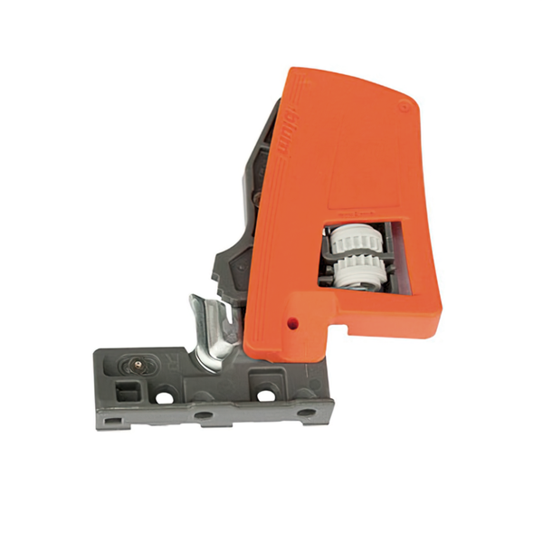 Khóa ray Blum MOVENTO bên phải T51.7601 R ( 6616738 ) ( 6247277 )