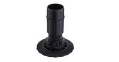 Bộ điều chỉnh chiều cao chân đế 170 - 200 mm Hafele 637.76.356