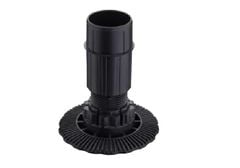Bộ điều chỉnh chiều cao chân đế 70 - 100 mm Hafele 637.76.352