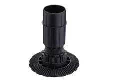 Bộ điều chỉnh chiều cao chân đế 115 - 145 mm Hafele 637.76.354