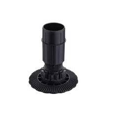 Bộ điều chỉnh chiều cao chân đế 190 - 220 mm Hafele 637.76.357