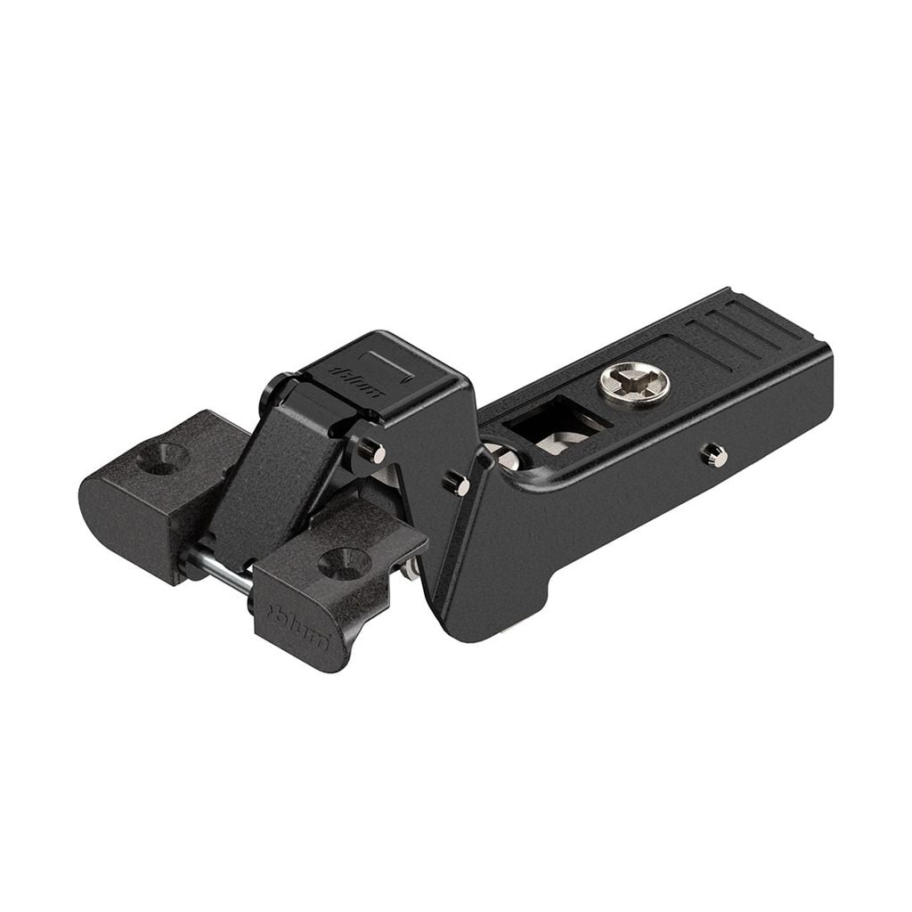 Bản lề Blum 95° dành cho cửa khung nhôm