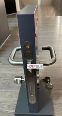 Tay nắm cửa Hafele 903.92.586