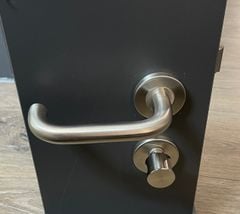 Tay nắm cửa Hafele 903.92.586