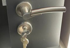 Tay nắm cửa Hafele 903.99.032