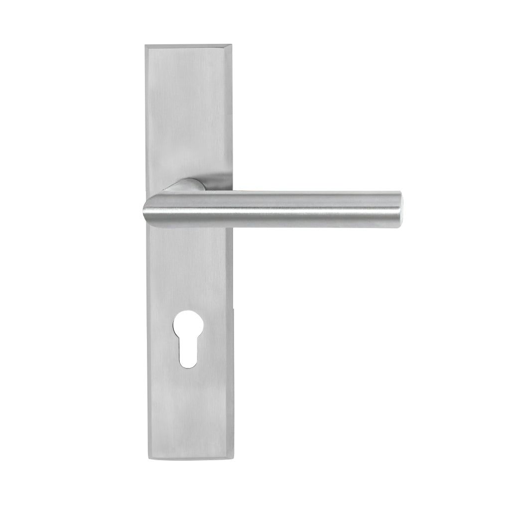 Tay nắm gạt đế dài Hafele 903.99.303