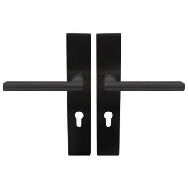 Tay nắm gạt đế dài Hafele 903.99.819