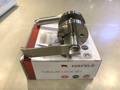 Khóa tay nắm gạt Hafele cửa đi 911.63.222
