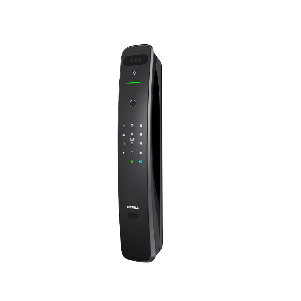 Khoá từ Nhận diện khuôn mặt Hafele PP9100 912.20.697