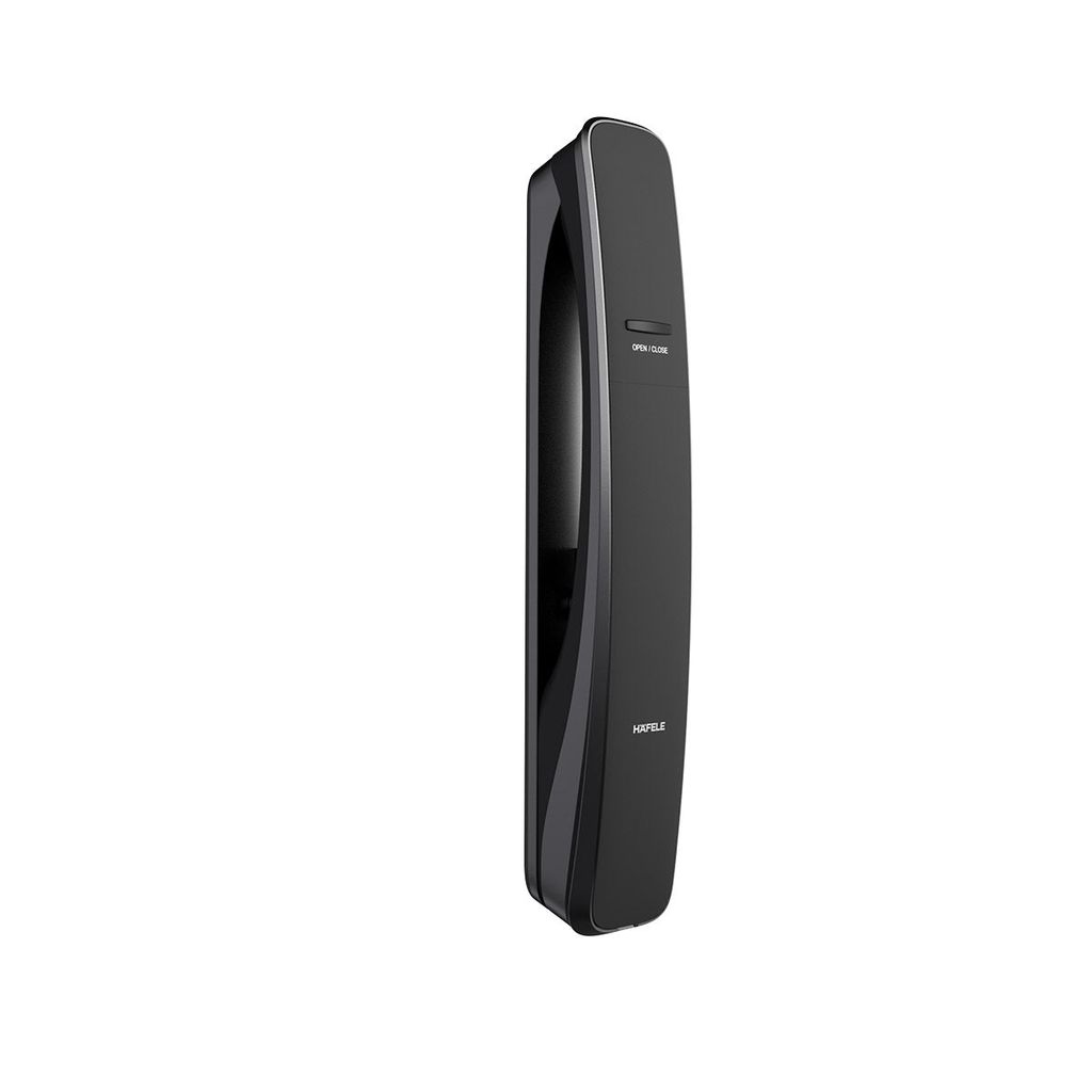 Khoá từ Nhận diện khuôn mặt Hafele PP9100 912.20.697