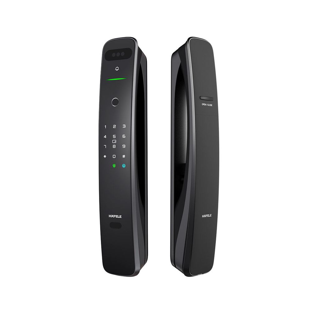 Khoá từ Nhận diện khuôn mặt Hafele PP9100 912.20.697