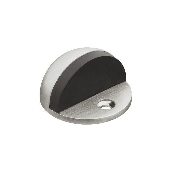 Chặn cửa bán nguyệt Hafele (Inox 304) 937.55.140
