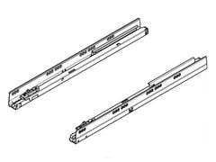 Bộ ray 500mm giảm chấn với tải trọng 50KG 579.5001B 9583168