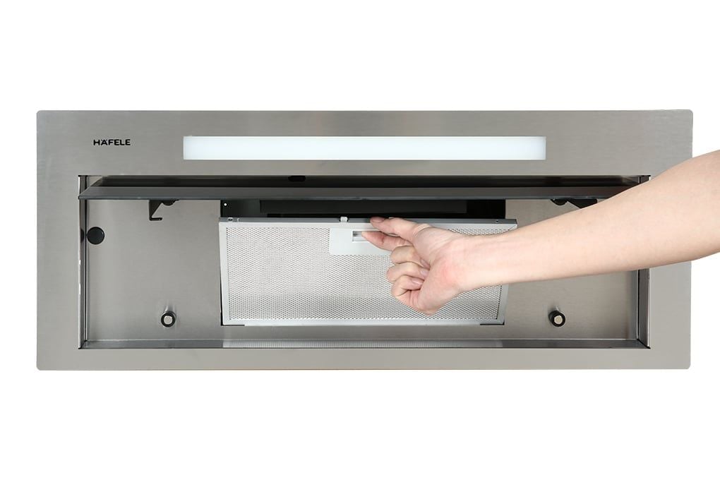 Máy hút mùi âm tủ Hafele 72cm HH-BI72A 533.80.027