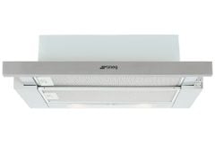 Máy hút mùi âm tủ Smeg 60cm KSET62E 536.84.832