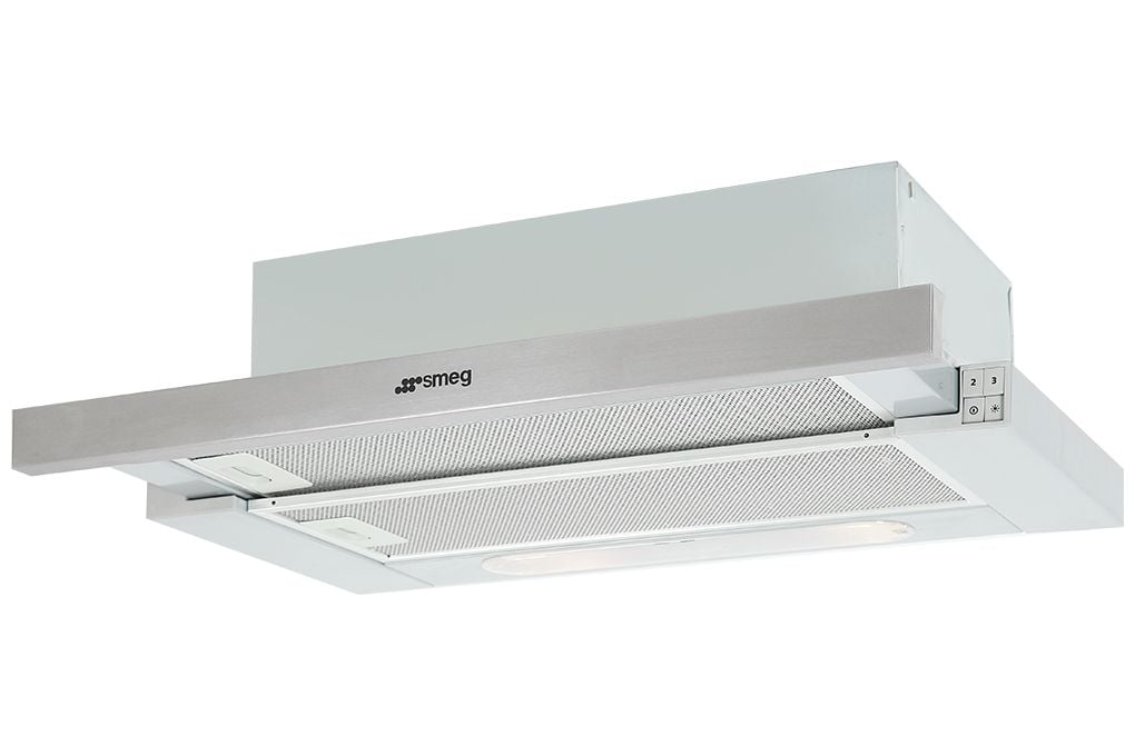 Máy hút mùi âm tủ Smeg 60cm KSET62E 536.84.832