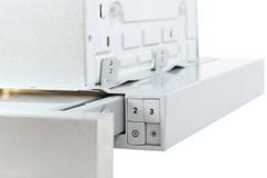 Máy hút mùi âm tủ Smeg 60cm KSET62E 536.84.832