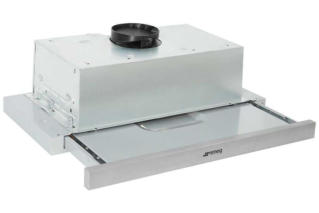 Máy hút mùi âm tủ Smeg 60cm KSET62E 536.84.832