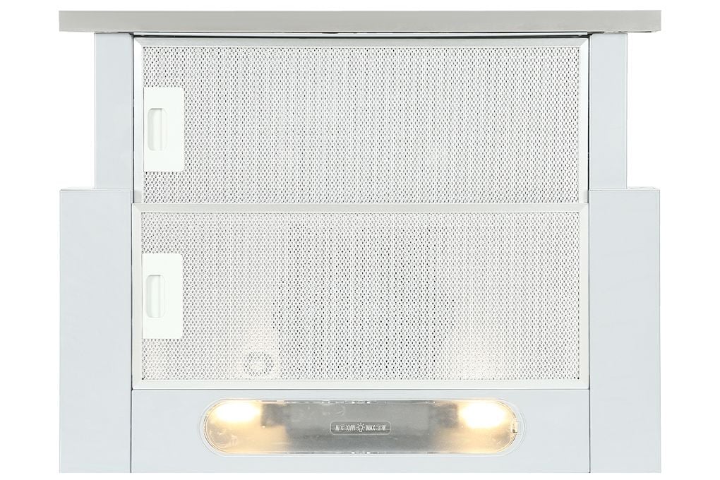 Máy hút mùi âm tủ Smeg 60cm KSET62E 536.84.832