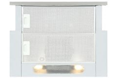 Máy hút mùi âm tủ Smeg 60cm KSET62E 536.84.832