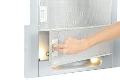 Máy hút mùi âm tủ Smeg 60cm KSET62E 536.84.832