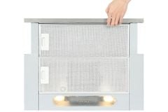 Máy hút mùi âm tủ Smeg 60cm KSET62E 536.84.832