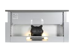 Máy hút mùi âm tủ Smeg 90cm KSET92E 536.84.872