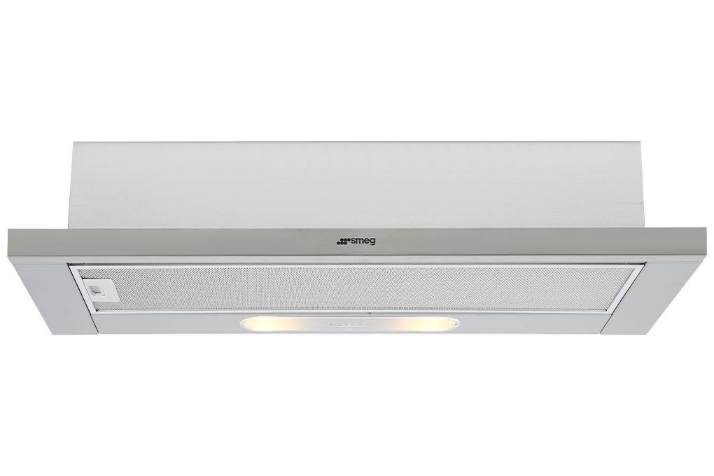 Máy hút mùi âm tủ Smeg 90cm KSET92E 536.84.872